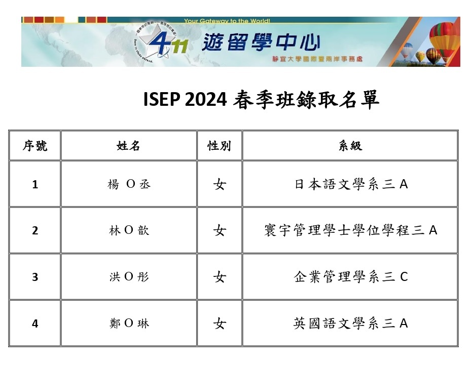 ISEP